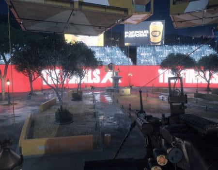 Learn About The Finals Best Weapons with Our Tier List Read Our The Finals Best Weapons Tier List