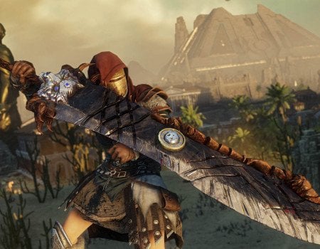 Learn About New World Best Weapons With This Tier List Discover Our New World Best Weapons Tier List