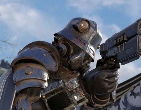Fallout 76 Leveling Guide: Your Path to the Top Learn How to Level up Fast in Fallout 76 with Our Guide