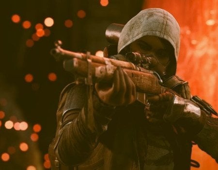 Ranking 25 Best Weapons in Remnant 2 and Putting Them into Tiers Remnant 2 Weapons Tier List with 25 Weapons Ranked