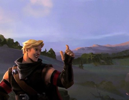 Discussing the Meta Builds in Albion Online Check out the Best Albion Online Builds