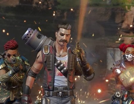 Find Out About Best Apex Legends Weapon Skins and How to Get Them Learn About the Best Apex Legends Weapon Skins