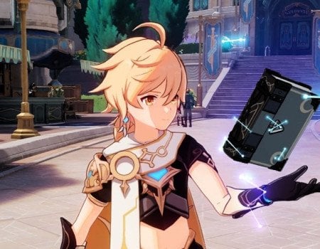 Learn How to Level up in Genshin Impact in 2024 Check out This Awesome Genshin Impact Leveling Guide