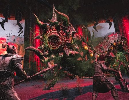 Scrivener's Hall Dungeon Guide Cover Check out Our Latest Scrivener’s Hall Dungeon Guide