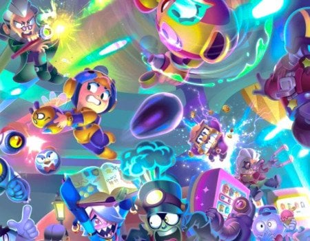 Discover the Latest Brawl Stars Creator Codes Learn About Active Brawl Stars Creator Codes