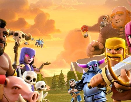 Learn about Meta Troops in Clash of Clans Check out the Clash of Clans Troop Tier List