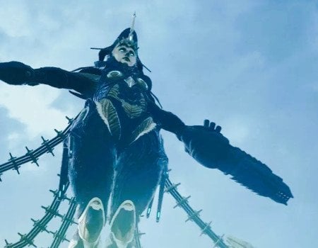 Learn about Void Intercept in TFD with Our New Guide Check out The First Descendant Void Intercept Guide