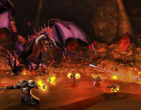 Get Ready for Onyxia's Lair Raid in Season of Discovery with Our Guide Read Our WoW Season of Discovery Onyxia's Lair Raid Guide