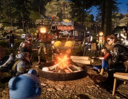 Discover the Best Once Human Builds for PvE, PvP, Early Game, and Endgame Learn About the Best Once Human Builds