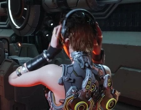 Learn About the Best Build for Luna in The First Descendant Discover The First Descendant Best Luna Build in Our Guide