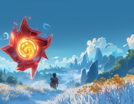 Discover Genshin Impact Pyroculus Locations with Our Map and Guide Find All Genshin Impact Pyroculus Locations