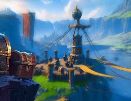 Discover Genshin Impact Natlan Chest Locations with Our Map and Guide Find All Genshin Impact Natlan Chest Locations