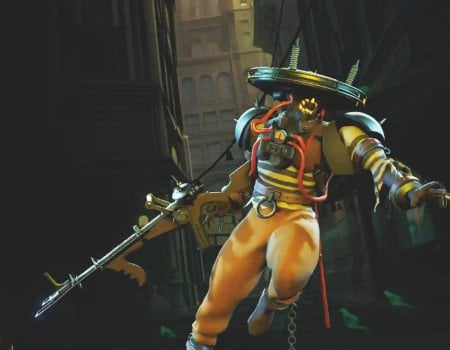 Discover the Best Heroes in Deadlock with Our Tier List Check out Deadlock Best Heroes Tier List