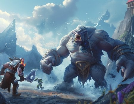 Reach Level 80 with Our The War Within Leveling Guide Read Our The War Within Leveling Guide