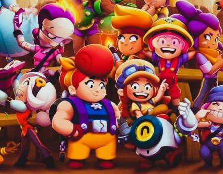 Learn the Basics with This Brawl Stars Starting Guide Check out the Best Brawl Stars Beginners Guide