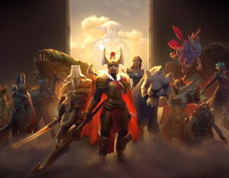 Learn How to Increase Your Mmr in Dota 2 with This Guide Check out the Dota 2 Mmr Boosting Guide