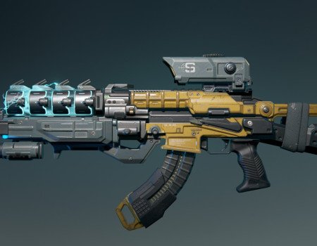 Ranking All Once Human Weapons from Best to Worst Check out Once Human Weapons Tier List