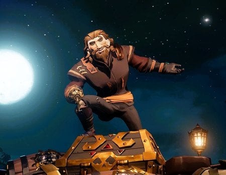 Make Tons of Gold in Sea of Thieves with This Method Learn About the Best Way to Make Gold in Sea of Thieves