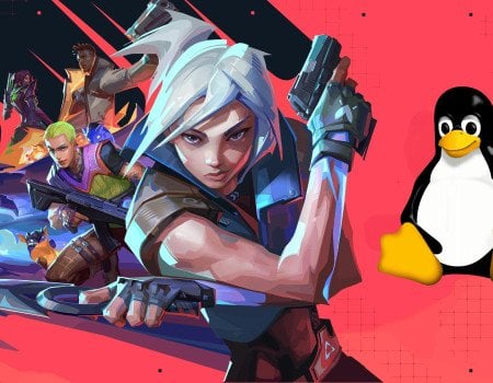 Install and Run Valorant on Linux - 100% Working Learn How to Play Valorant on Linux. All Methods