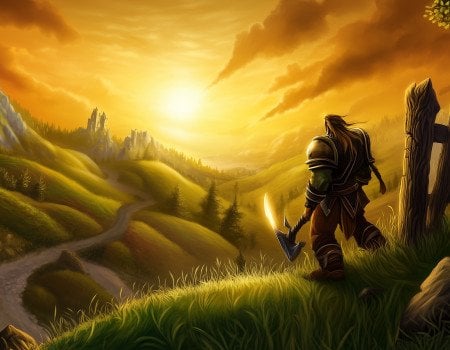 Go from 1 to 60 in a Couple of Days with This Leveling Guide for Wow Classic 20th Anniversary Level up Your New Character Fast with This Wow Classic 20th Anniversary Leveling Guide