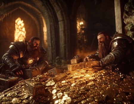 Learn How to Make Gold in WoW Classic 20th Anniversary with Our Guide Discover Our WoW Classic 20th Anniversary Gold Farming Guide