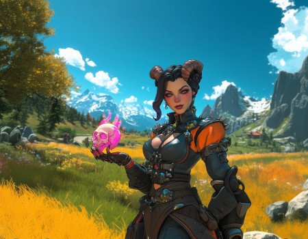 Become the Best Pain Reaper in Corepunk with Our Guide Read Our Corepunk Pain Reaper Guide