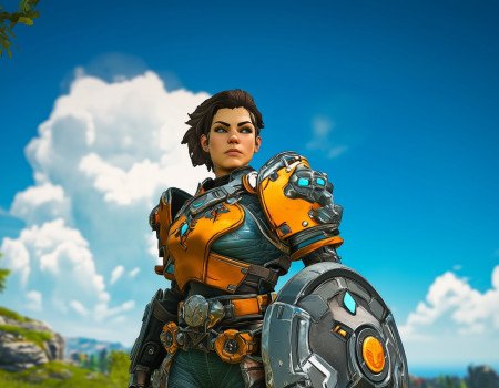 Expell the Evil with This Corepunk Paladin Guide The New Corepunk Paladin Guide Is Here