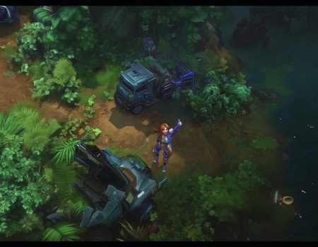 Level up Faster with This New Corepunk Leveling Guide Check Out the Latest Corepunk Leveling Guide