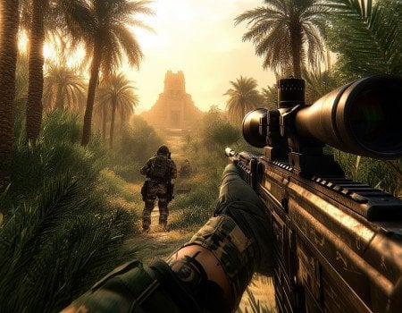 Learn About the Best Weapons in Delta Force Hawk Ops with Our Tier List Read Our Delta Force Hawk Ops Best Weapons Tier List