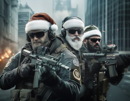 Light Up That Christmas Tree with This Eft Khorovod Event Guide Check Out the Complete Eft Khorovod Event Guide