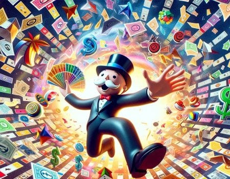 Discover the Best Ways to Get Stickers in Monopoly GO with This Guide Learn How to Get Stickers in Monopoly GO