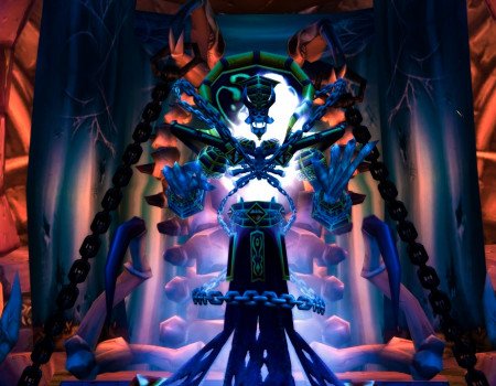 Learn Everything About Naxxramas in Season of Discovery with This Guide Read Our Season of Discovery Naxxramas Raid Guide