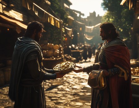 Stock up on Heaps of Gold with This Quinfall Gold Farming Guide Check Out This New Quinfall Gold Farming Guide