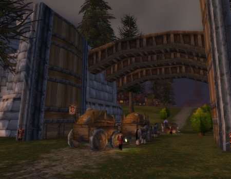 Learn Everything About Scarlet Enclave in Season of Discovery with This Guide Read Our Season of Discovery Scarlet Enclave Raid Guide