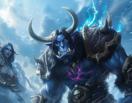 Learn About the Best Classes in WoW The War Within with Our Guide Read Our The War Within Best Classes Tier List