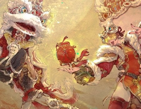 Learn Everything About Spring Festival Event in Marvel Rivals with This Guide Read Our Marvel Rivals Spring Festival Event Guide