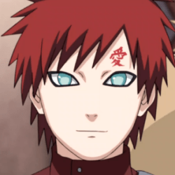 gaara